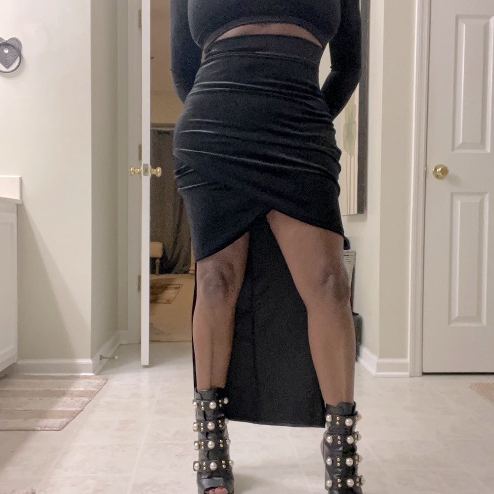 Dare to be sexy